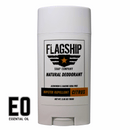 Hipster Repellent Women's Natural Deodorant - by Flagship Soap Company