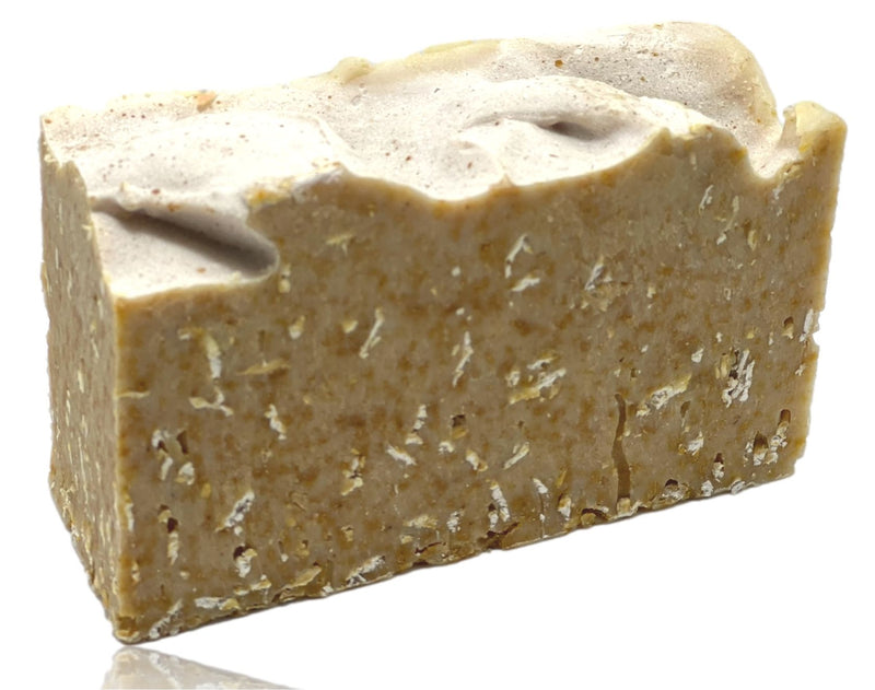 Big Brick of Beef Tallow Soap, Hand Cut-10oz*-Homestead (Natural Scent, Unscented) Bath Soap The Sudsy Soapery Natural Products, LLC 