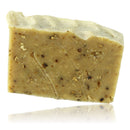 Honey Ginger Face and Body Soap with Olive and Jojoba Oils, Mango and Aloe Face Care The Sudsy Soapery Natural Products, LLC 