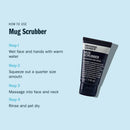 Grooming Lounge Mug Scrubber Body Wash Grooming Lounge 