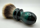 Trotter Handcrafts T-1 Manchurian Shaving Brush Shaving Brush VoyaK 