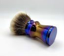 OUMO EX Tyrant T-1 Shaving Brush Shaving Brush VoyaK 