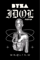 Idol Extrait de Parfum - by BYZA