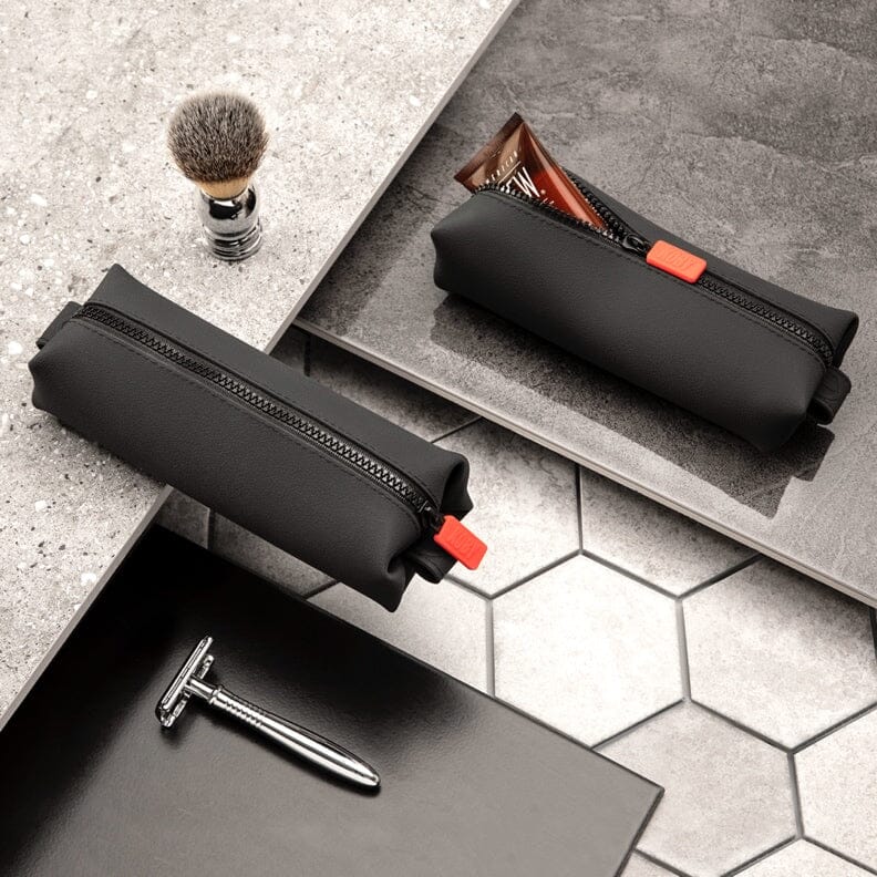 The Koby Mini Dopp Kit Cases and Dopp Bags TOOLETRIES 