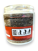 Twisted Grapefruit Men's Lotion Deodorant SUDSY BEAR SOAP COMPANY 