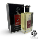 Forbes of Forbes Eau de Parfum (100ml) - by Castle Forbes (Used) Colognes and Perfume MM Consigns (BMEL) 