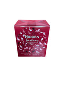 Britney Spears Hidden Fantasy Perfume