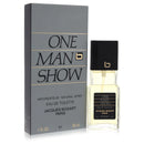 Jacques Bogart One Man Show Cologne