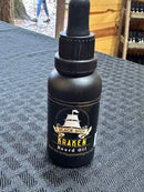 Kraken beard oil Beard Oil Black Ship Grooming Co. 