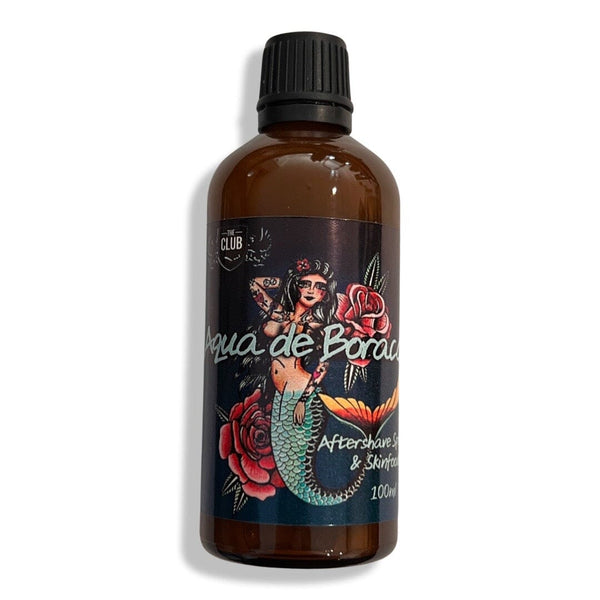 Aqua de Boracay Aftershave Splash & Skin Food - by Ariana & Evans Aftershave Murphy and McNeil Store 