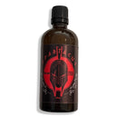 Spartacus Aftershave Splash & Skin Food - by Ariana & Evans Aftershave Murphy and McNeil Store 