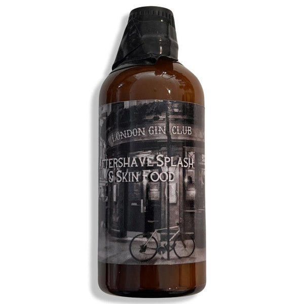 London Gin Club Aftershave Splash & Skin Food - by Ariana & Evans Aftershave Murphy and McNeil Store 