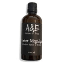 Vetiver Magnifique Aftershave Splash & Skin Food - by Ariana & Evans Aftershave Murphy and McNeil Store 