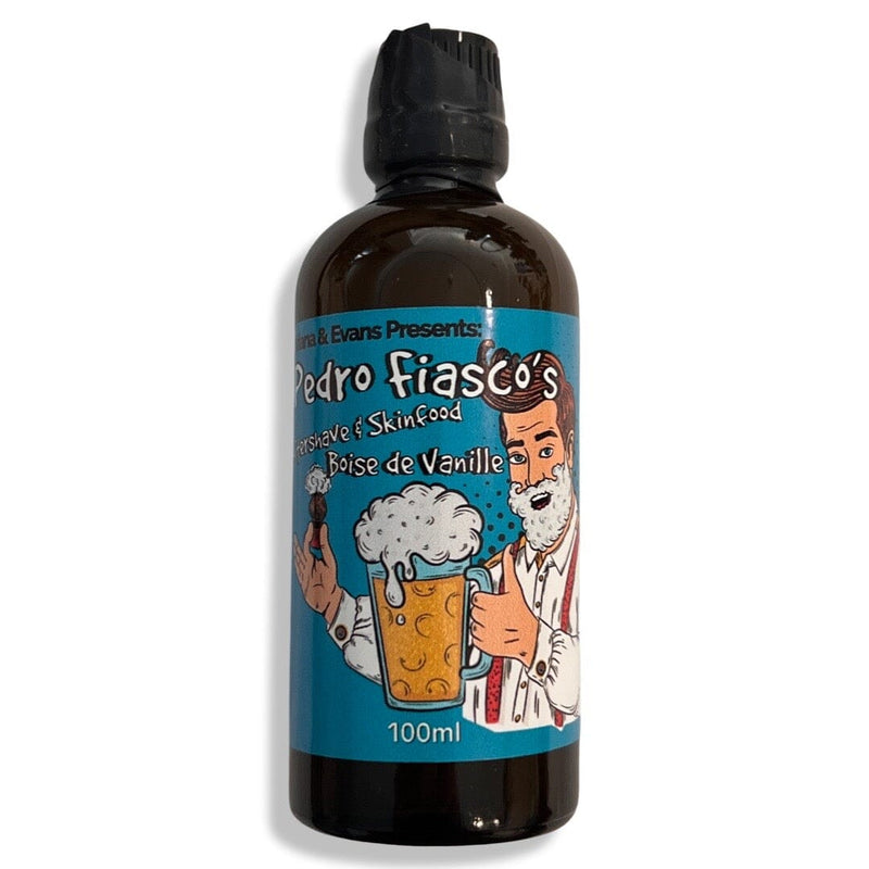 Pedro Fiasco's Boise de Vanille Aftershave Splash - by Ariana & Evans Aftershave Murphy and McNeil Store 
