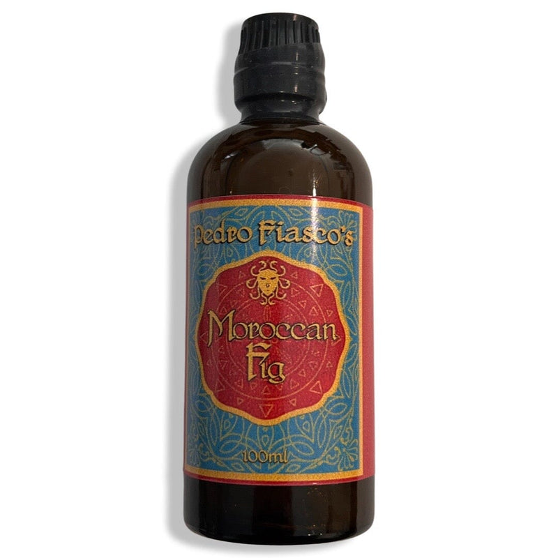 Pedro Fiasco's Moroccan Fig Aftershave Splash - by Ariana & Evans Aftershave Murphy and McNeil Store 