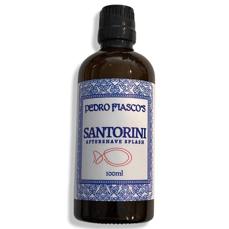 Pedro Fiasco's Santorini Aftershave Splash - by Ariana & Evans Aftershave Murphy and McNeil Store 