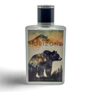 DFS Horizons Aftershave Splash - by Murphy and McNeil / Black Mountain Shaving Aftershave Murphy and McNeil Store 