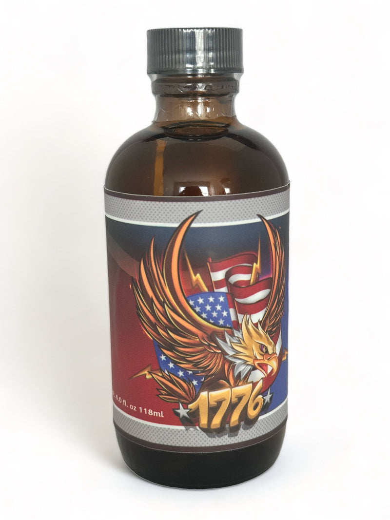 1776 After Shave Splash Aftershave Splash WhollyKaw 