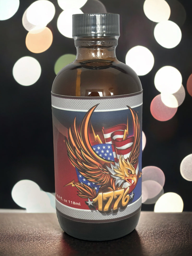 1776 After Shave Splash Aftershave Splash WhollyKaw 