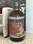 1776 After Shave Splash Aftershave Splash WhollyKaw 