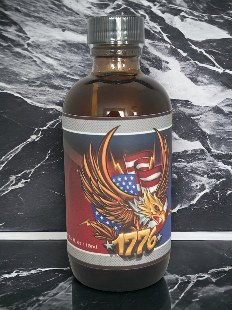 1776 After Shave Splash Aftershave Splash WhollyKaw 