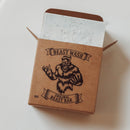 Beast Bar Bath Soap Johnny Slicks 