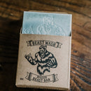 Beast Bar Bath Soap Johnny Slicks 