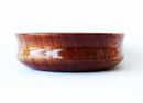 Mahogany Lather Bowl Shaving Bowls and Mugs CreationsByWill 