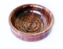 Mahogany Lather Bowl Shaving Bowls and Mugs CreationsByWill 