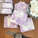 MEMA'S LOVE HANDCRAFTED SOAP Bath Soap Lustful Bath, LLC 