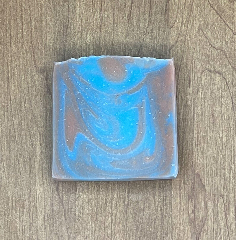 PALO BAY HANDCRAFTED MEN'S SOAP Bath Soap Lustful Bath, LLC 