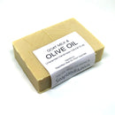 Goat Milk & Olive Oil Bar Soap, Unscented Bath Soap Soaplandia Soap Store 
