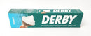 Derby Shaving Cream (100g) Shaving Cream Murphy and McNeil Store Normal 