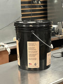5 Gallon Pail Of After Action Body Wash Body Wash Johnny Slicks 