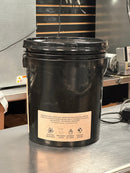 5 Gallon Pail Of After Action Body Wash Body Wash Johnny Slicks 