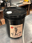 5 Gallon Pail Of After Action Body Wash Body Wash Johnny Slicks 