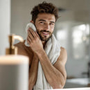 3 in 1 BEARD WASH - by RAZOR MD