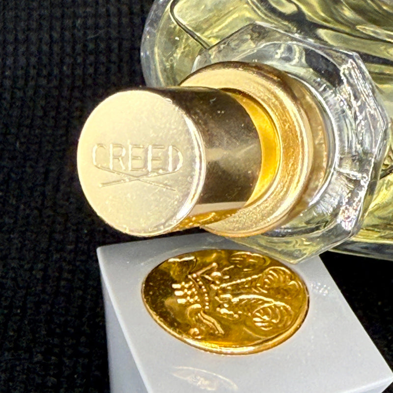 Tabarome Millesime Eau de Parfum (75ml) - by Creed (Used) Colognes and Perfume MM Consigns (BMEL) 