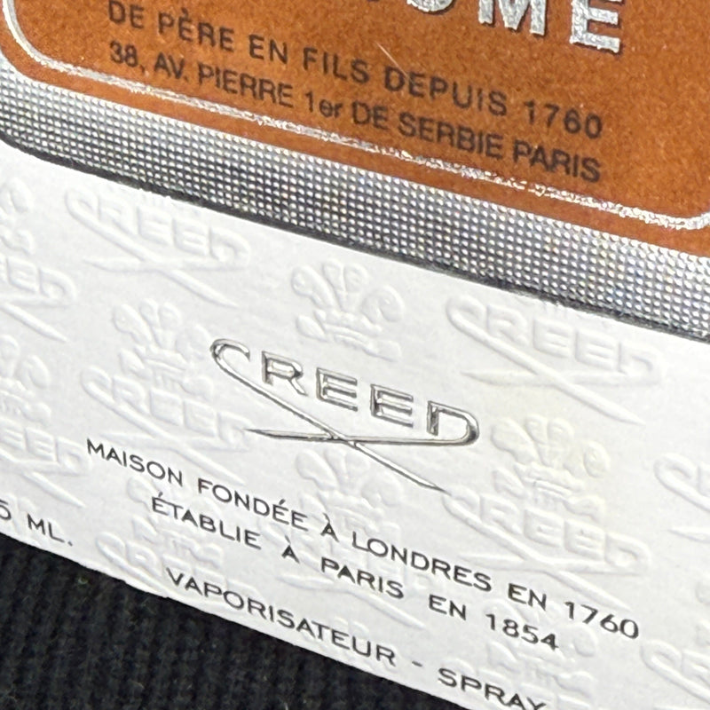 Tabarome Millesime Eau de Parfum (75ml) - by Creed (Used) Colognes and Perfume MM Consigns (BMEL) 