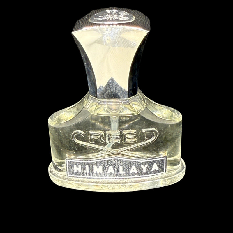 Himalaya Eau de Parfum (30ml) - by Creed (Used) Colognes and Perfume MM Consigns (BMEL) 