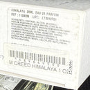 Himalaya Eau de Parfum (30ml) - by Creed (Used) Colognes and Perfume MM Consigns (BMEL) 