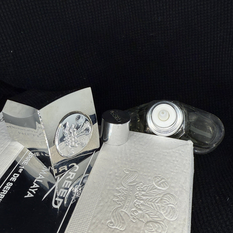Himalaya Eau de Parfum (30ml) - by Creed (Used) Colognes and Perfume MM Consigns (BMEL) 