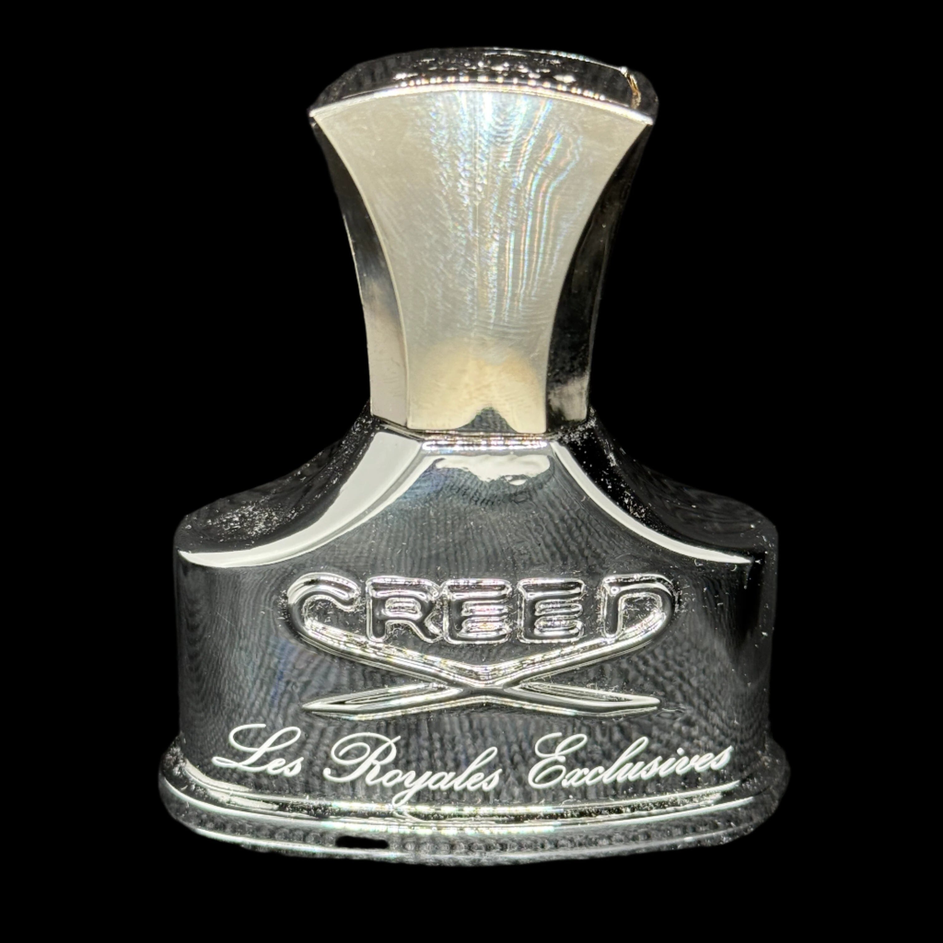 Pure White Cologne Eau de Parfum (Les Royals Exclusives 30ml) - by Creed (Used) Colognes and Perfume MM Consigns (BMEL) 