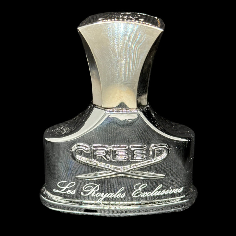 Pure White Cologne Eau de Parfum (Les Royals Exclusives 30ml) - by Creed (Used) Colognes and Perfume MM Consigns (BMEL) 