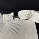Silver Mountain Water Eau de Parfum (120ml) - by Creed (Used) Colognes and Perfume MM Consigns (BMEL) 
