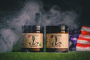 After Action Hemp-Free Beast Balm Lotion Johnny Slicks 