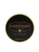 La Supérieure Dulci Tobacco Shave Cream Shaving Cream WhollyKaw 
