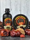 Drunken Pumpkin Aftershave-Limited Edition Aftershave Splash Black Ship Grooming Co. 