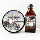 Gemütlichkeit - Shaving Soap Shaving Soap Chiseled Face 