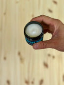 Diesel Fuel Beard & Scruff Cream for Men - Citrus, Bergamot, Musk - by Daily Grind Beard Co.
